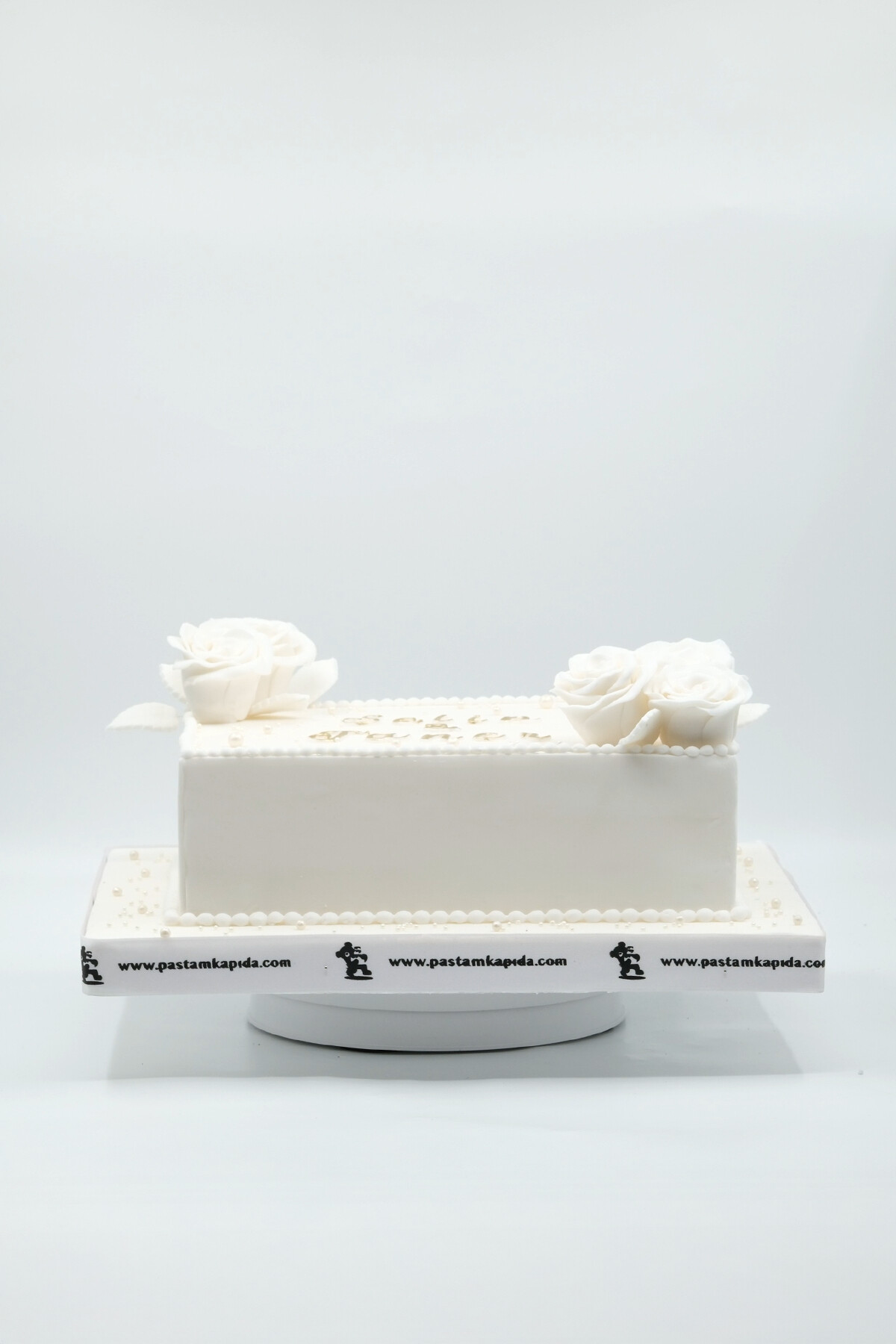 GELİN 1 TEMALI BUTİK PASTA