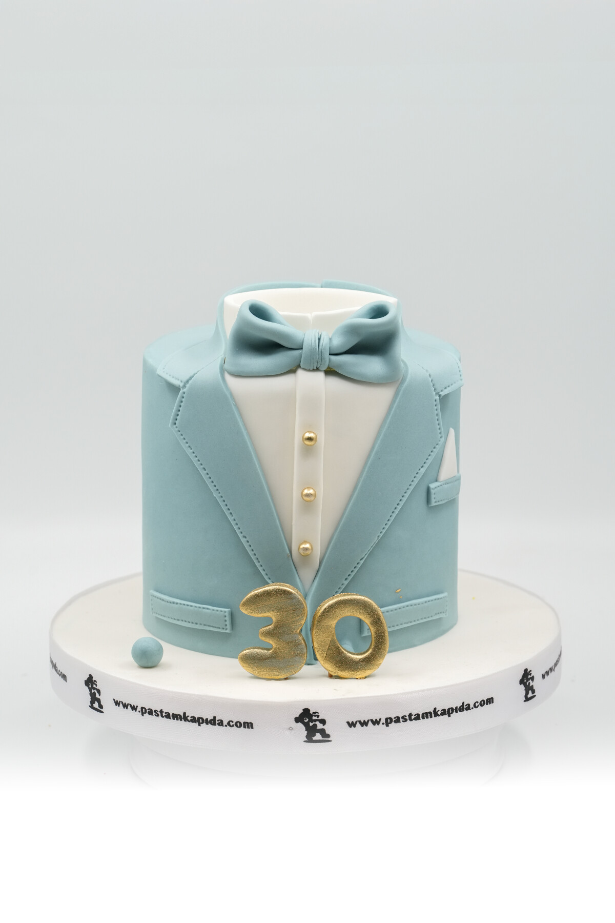 DAMAT TEMALI BUTİK PASTA