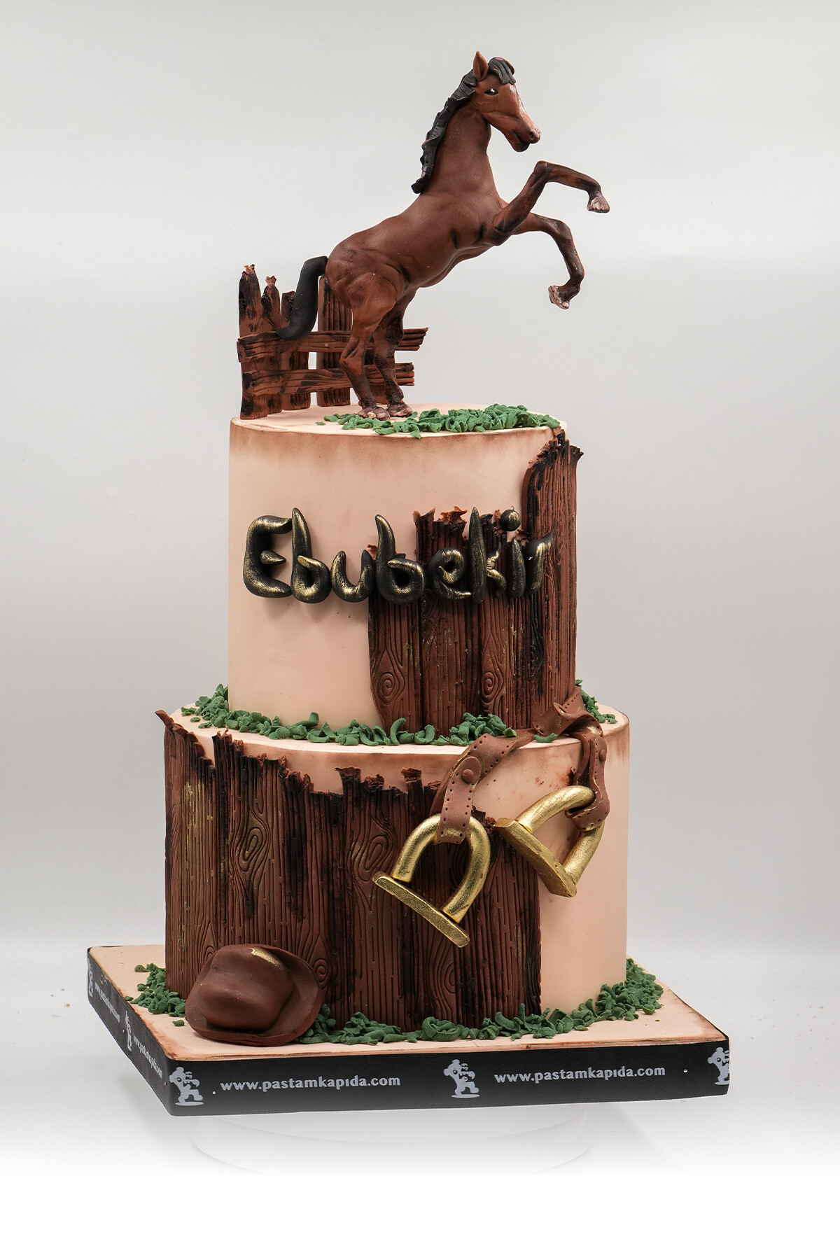 AT TEMALI BUTİK PASTA