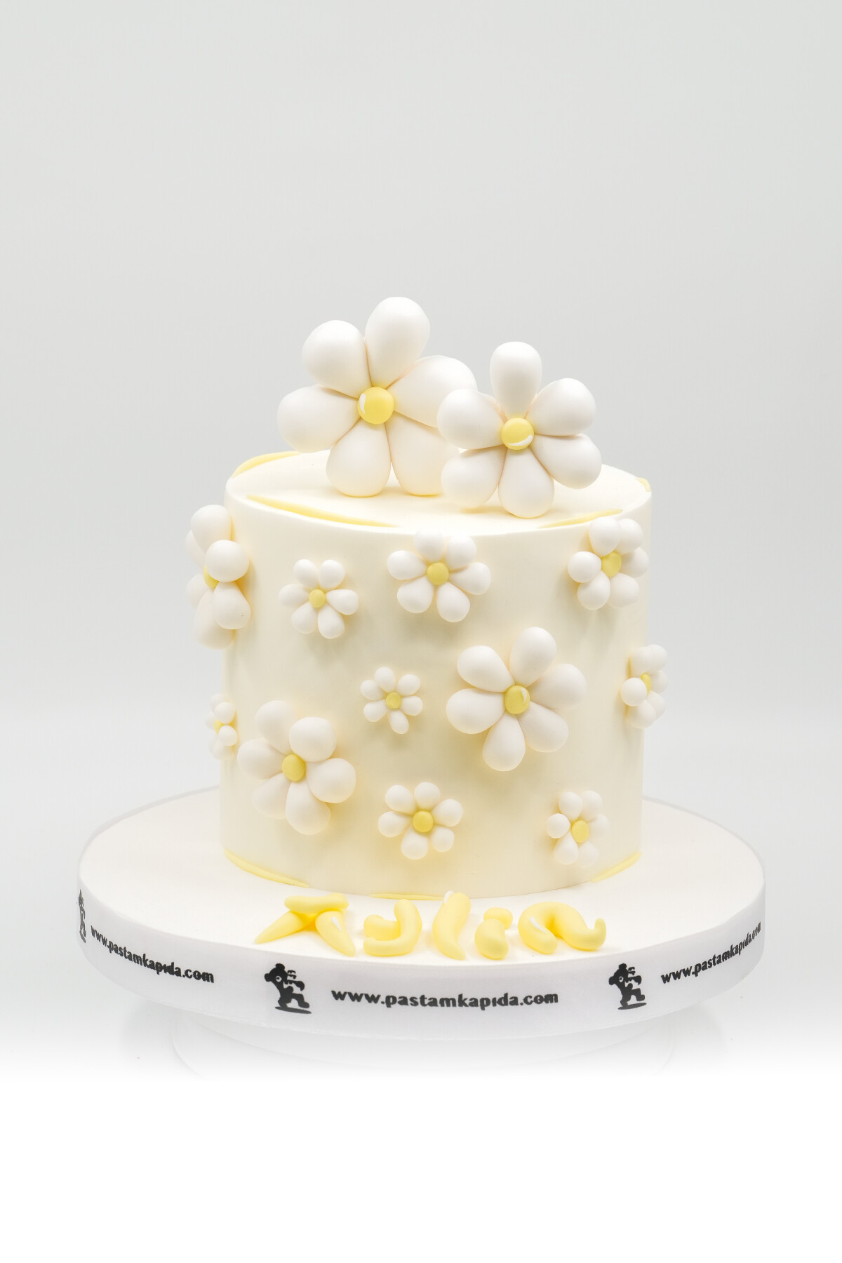 PAPATYA TEMALI BUTİK PASTA