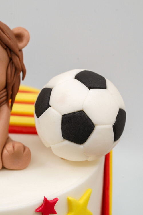 GALATASARAY TEMALI BUTİK PASTA