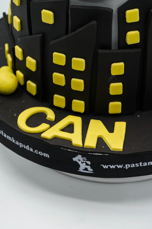 BATMAN TEMALI BUTİK PASTA