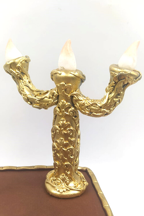 Çeyiz Sandığı Temalı Pasta