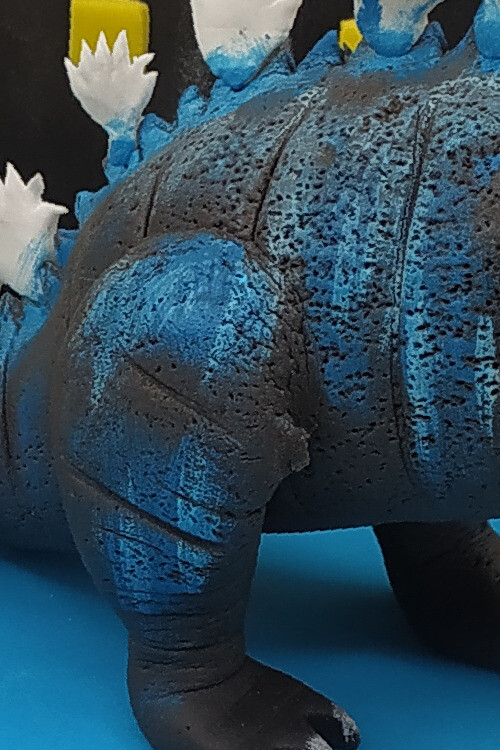 Dinozor Figürlü Pasta