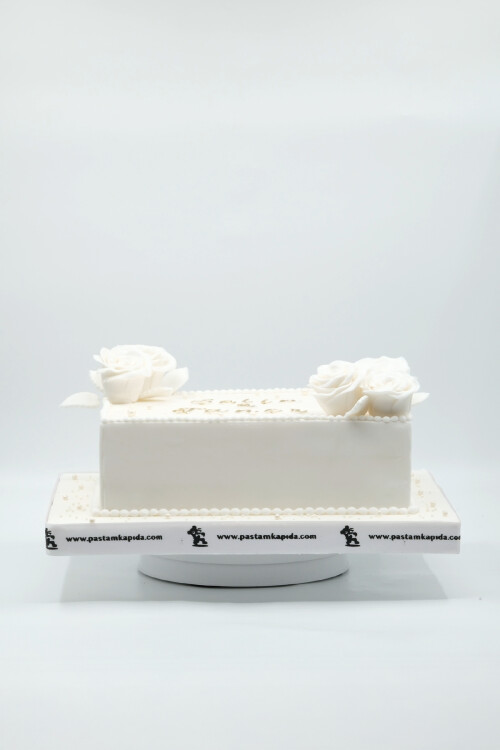 GELİN 1 TEMALI BUTİK PASTA