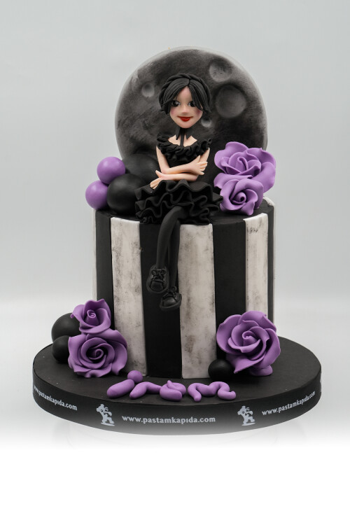 WEDNESDAY TEMALI BUTİK PASTA