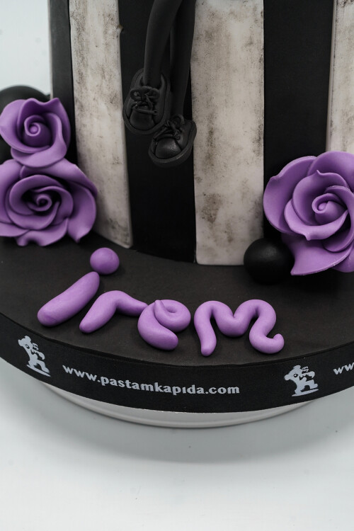 WEDNESDAY TEMALI BUTİK PASTA