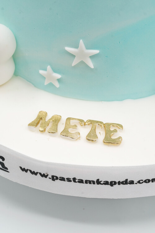 DİŞ TEMALI BUTİK PASTA