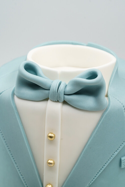 DAMAT TEMALI BUTİK PASTA