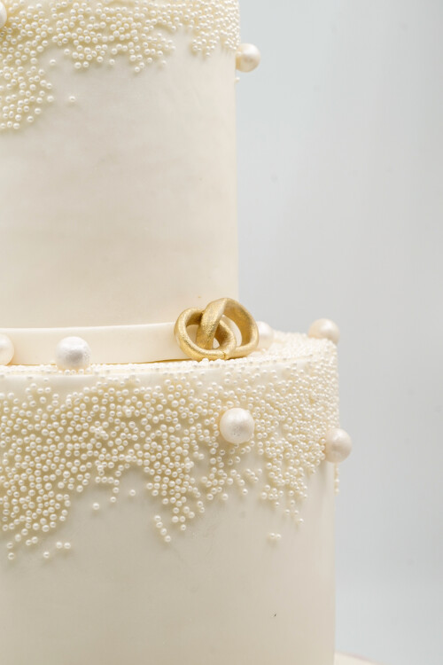 NİŞAN TEMALI BUTİK PASTA