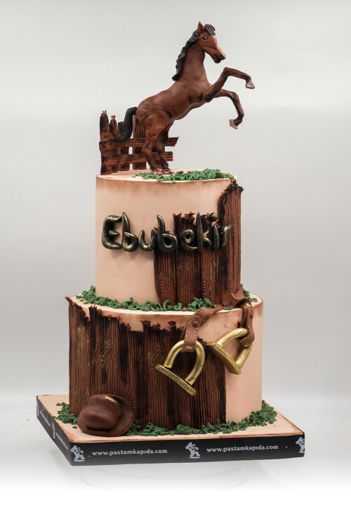 AT TEMALI BUTİK PASTA