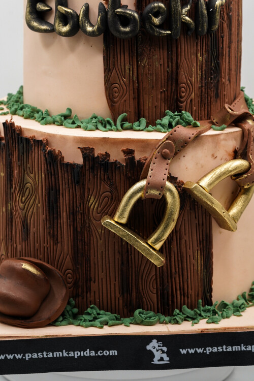 AT TEMALI BUTİK PASTA