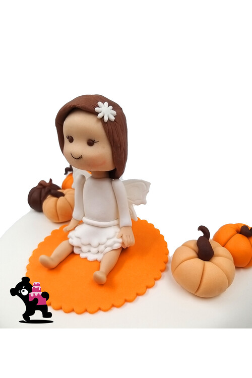 Melek Çocuk Pastası