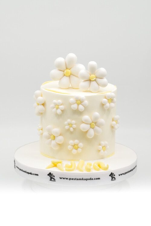 PAPATYA TEMALI BUTİK PASTA