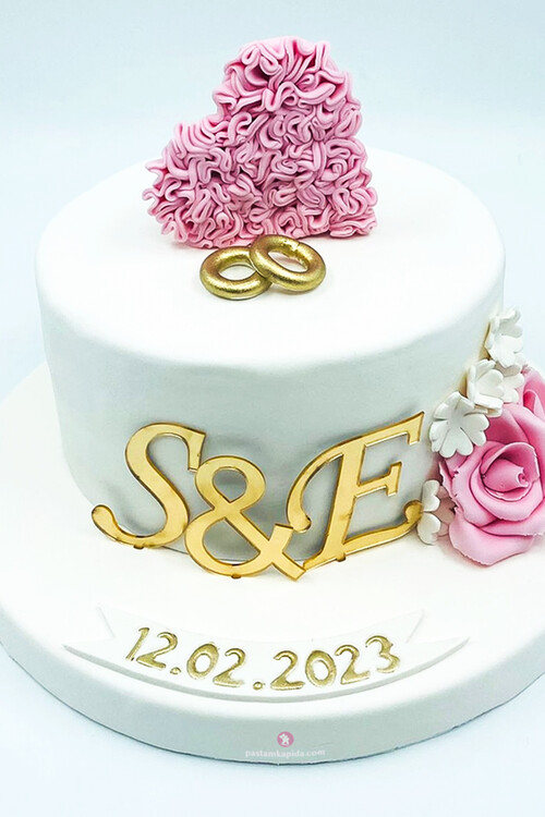 Harfli Söz Pastası