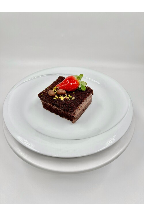 Çikolatalı Sütlü Tatlı