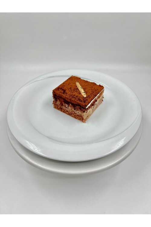 Tiramisu Sütlü Tatlı