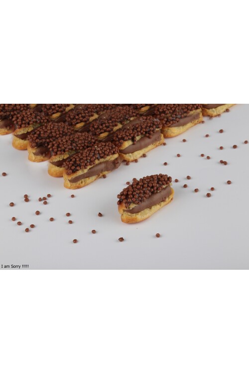 Pirinç Patlaklı Ekler