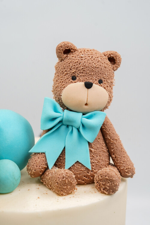 AYICIK TEMALI BUTİK PASTA