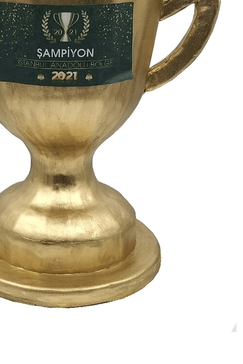 Şampiyon Kupa Pasta