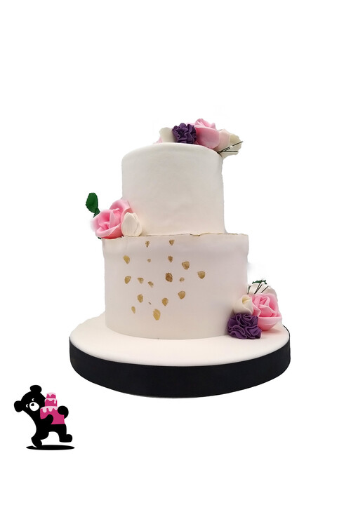 Söz Nişan Pastası