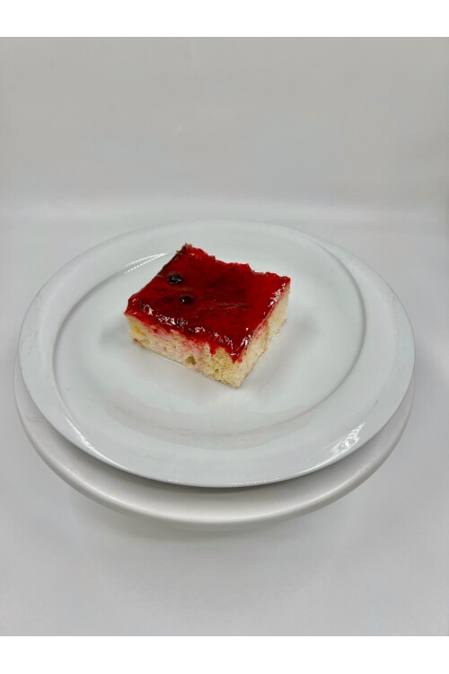 Frambuazlı Trileçe