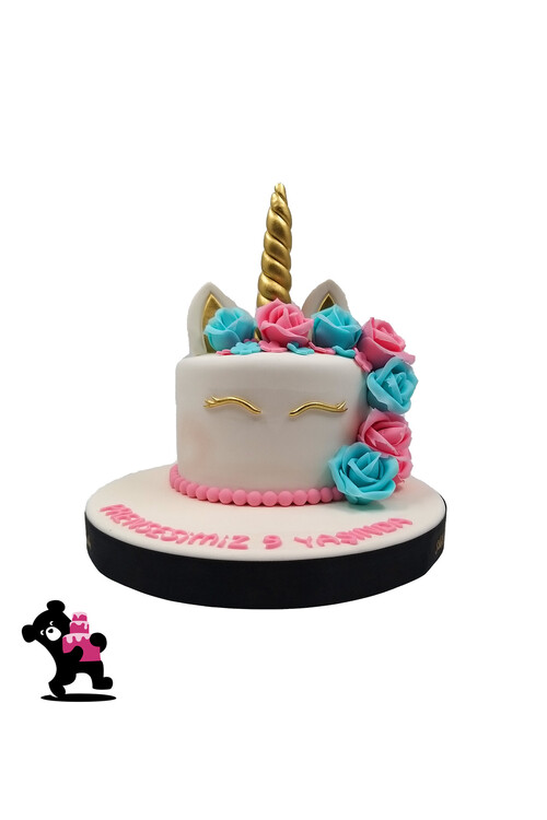 Unicorn Pastası