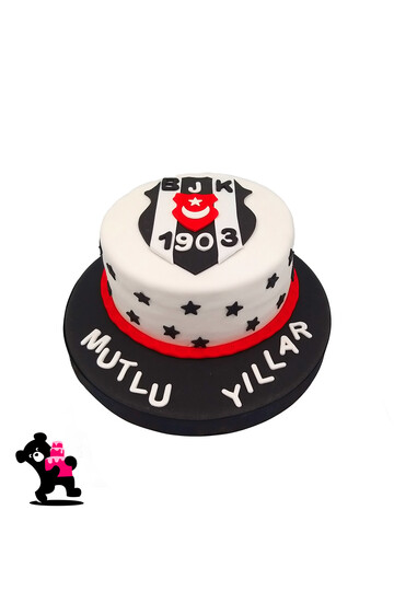 Beşiktaş Pastası