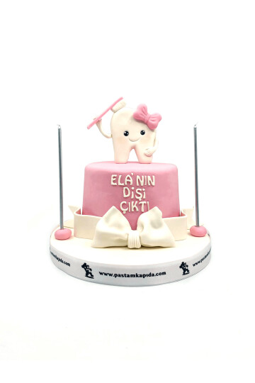 Diş Buğdayı Pasta 2