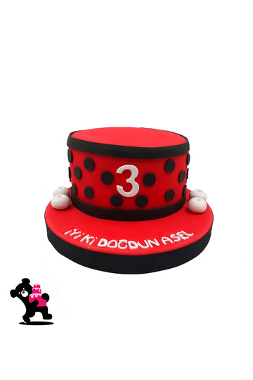 Doğum Günü Pastası