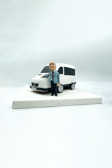 Yetişkin Konsept Pasta