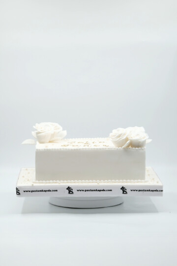 GELİN 1 TEMALI BUTİK PASTA