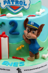 PAW PATROL TEMALI BUTİK PASTA